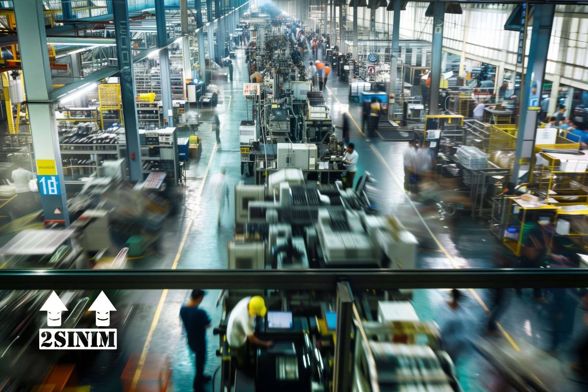 בדיקת איכות למפעל בסין