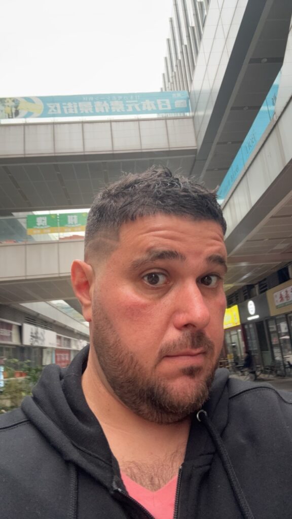 יבוא מסין 2SINIM רומן לוין